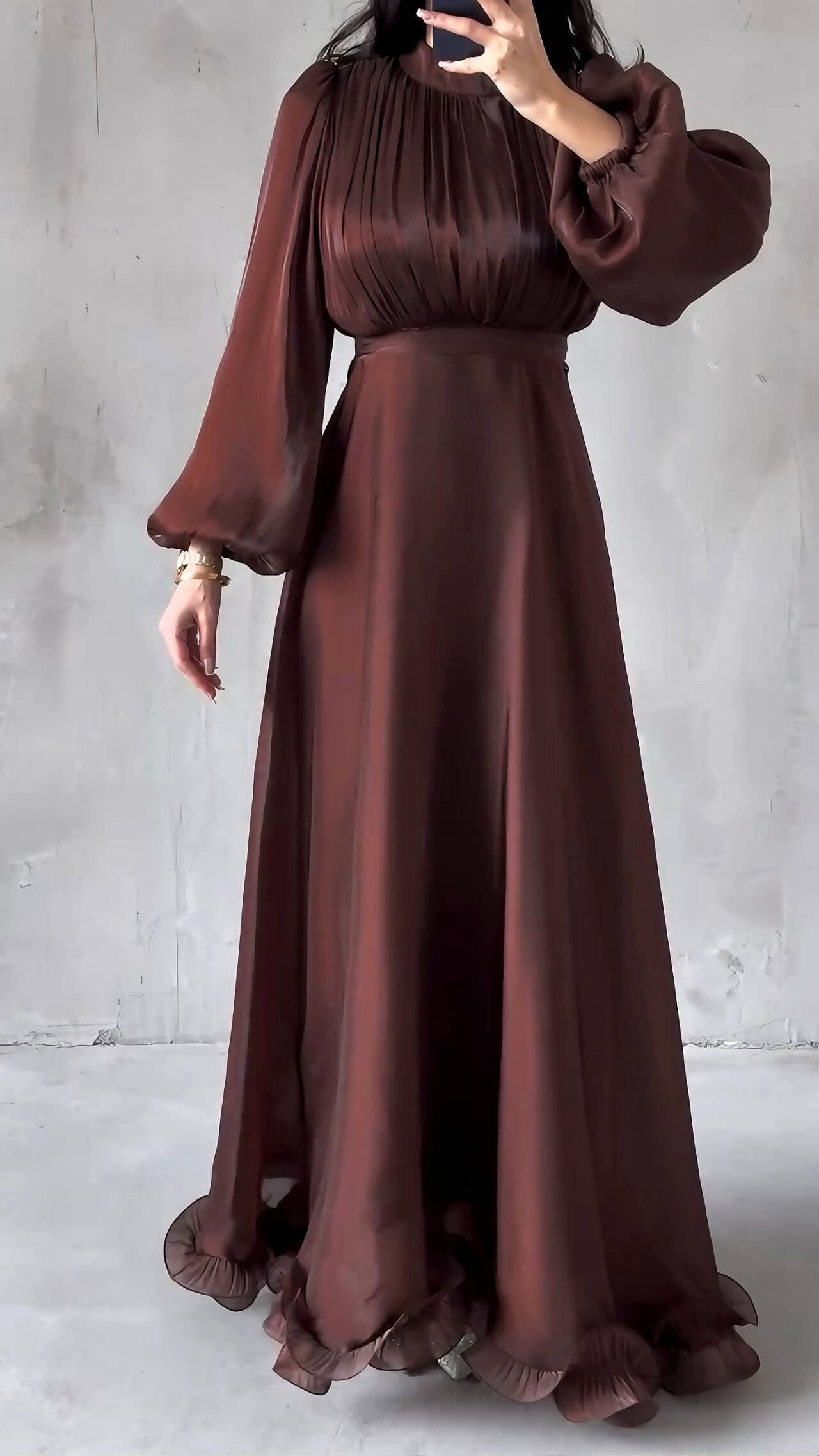 Marron