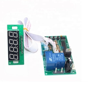 <strong>Timer</strong> Board Power Supply for Vending Machine Washing Machine <strong>Timer</strong> Control JY-15B 40CM Time Control PCB - Product Image 3