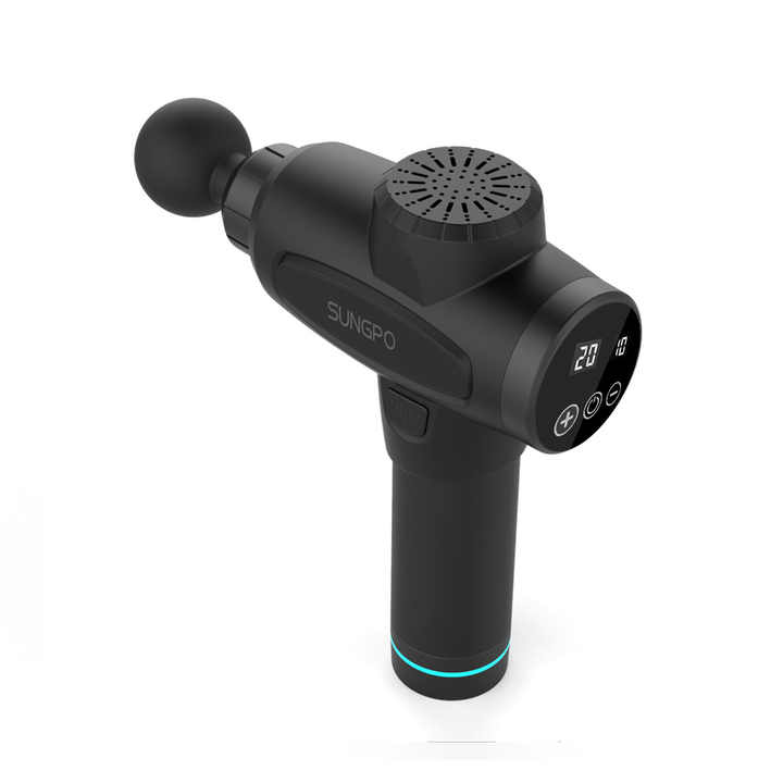 2022 neue andere Massage gerät Hammer Produkte Muskel vibration Fitness Deep Tissue 30-Gang-Qualität Massage pistole für Sportler
