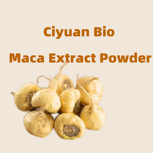ผงราก Maca,ผงราก Maca สารสกัดจาก Maca - Product Image 6