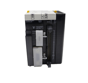 Speicher programmier bare Steuerung CJ1M-CPU23 CPU-Einheit Modul 16 Punkt Typ verschiedene MixedI/OMake communication Programm leicht CJ2M-CPU12 - Product Image 1