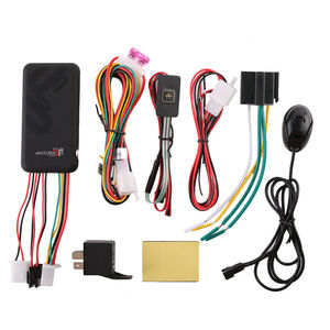 Rastreador GPS para coche GT06 de alta calidad con corte remoto del motor en tiempo real LBS/Beidou 4G Android App Dashboard 1 año de garantía - Product Image 6