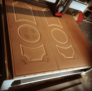4 Axis <strong>Rotary</strong> <strong>Cnc</strong> <strong>Router</strong> 1325 Woodworking <strong>Cnc</strong> <strong>Router</strong> Machine for Engraving Cutting Wood - Product Image 2