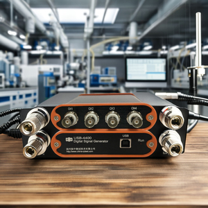 Bộ tạo tín hiệu tùy chỉnh hàng loạt, Bộ điều khiển rung, Đầu ra dạng sóng có thể điều khiển - Product Image 3