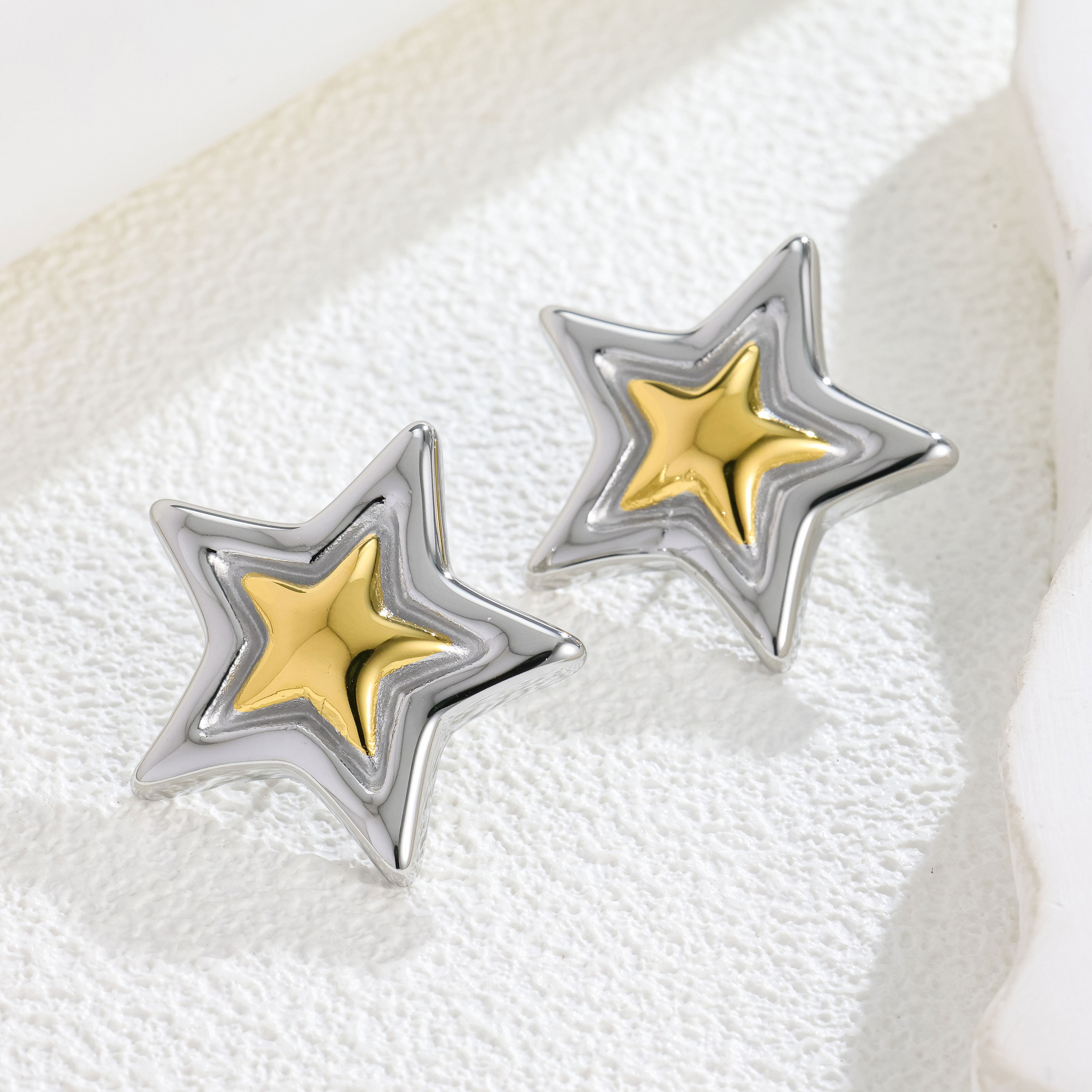 Gold+Silver