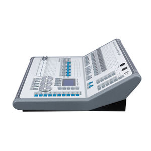VORLANE сценическое оборудование цифровой дисплей мини жемчужный 1024 канал DMX512 светодиодное освещение консоли DMX компьютерный контроллер света - Product Image 3