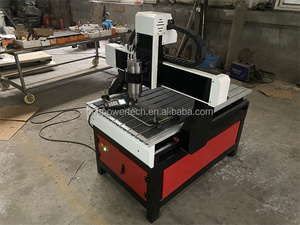 济南数控路由器6090木雕数控9060路由器雕刻机3D作品 - Product Image 4