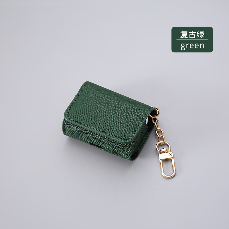 Vert vintage