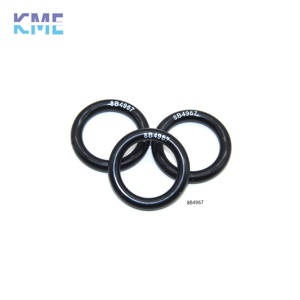 Profesyonel teknik ekipman 8B-4967 SEAL-O-Ring <span class=keywords><strong>KME</strong></span> 8B4967 mühür O RING parçaları