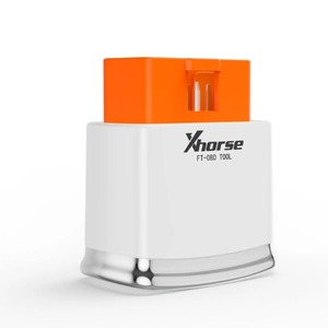 2025 recién llegado Original para Xhorse Mini Obd Tool lector de código de soporte de llave inteligente con agregar llave y todas las características de pérdida de llave - Product Image 5