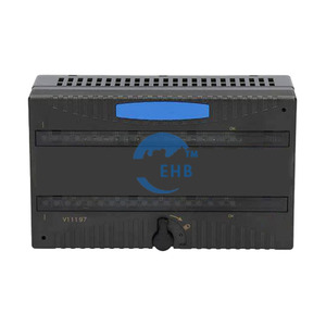 オリジナルの新しいPlcプログラマブルコントローラモジュールIC200MDL750 - Product Image 1