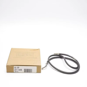 エンジニアリングIA2.53P 21146 NSMP産業オートメーションPAC専用PLCプログラミングコントローラ - Product Image 1