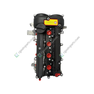 CG Auto Parts G4FG <strong>Engine</strong> Assembly for Korean Hyundai <strong>K3</strong> ELANTRA 1.6DVVT <strong>Engine</strong> G4FG <strong>Engine</strong> Block G4FG - Product Image 4