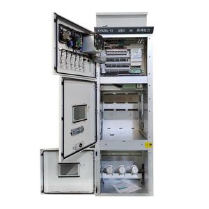 800V 315A 2000A Electric Main Low <strong>Voltage</strong> Switchgear Panel with 220V/380V/400V <strong>Output</strong> 10KV <strong>Input</strong> for Power Protection Discontor - Product Image 3
