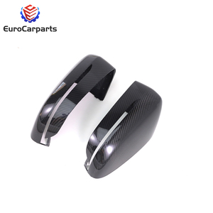 高品质碳纤维汽车侧镜MP风格后视镜盖G30 <span class=keywords><strong>5</strong></span>系列550LI 530I MP LHD新防抱死制动系统