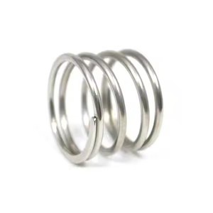 Reduce Labor <strong>Costs</strong> by 500% Monthly Production Capacity 120 Million Spring Swift 8mm Micro Coil Spring - Product Image 3