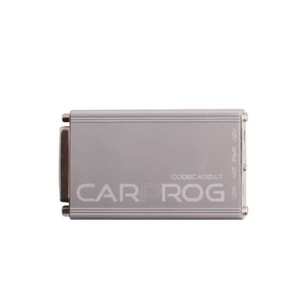 Carprog Full V10.93 CAR PROG Komplett set Autore parat ur werkzeug Auto Prog ECU Programmierer Reset Tool mit 21 Adaptern - Product Image 2