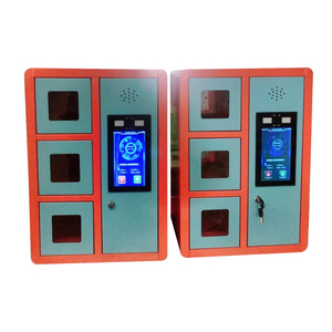 Smartphone/Tablet/<strong>Computer</strong> Charging Station with Touch Screen - Product Image 1