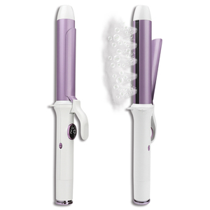 แท่งเหล็กดัดผมแบบไอออนลบอุปกรณ์ร้านเสริมสวยแบบมืออาชีพ - Product Image 1