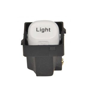 AUS OEM/ODM Werkseitig hergestellter 3-Wege-16-Ampere-Druckknopfschalter der Eigenmarke mit Massen mechanismus lüfter für den Wohnbereich NFC-Netzwerk - Product Image 5
