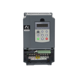 Anchuan 3 Phase 380V <strong>Vector</strong> <strong>Control</strong> AC Frequency Inverter 7.5kw VFD for <strong>Speed</strong> <strong>Control</strong> of AC Motor - Product Image 5