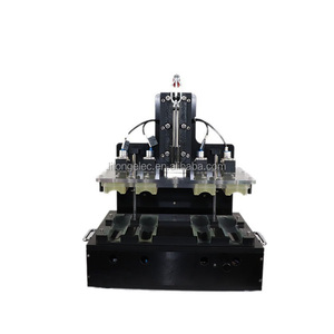 Hochwertige manuelle PCBA-Test vorrichtung Programmierung PCB-Test vorrichtung funktion PCB-Test vorrichtung