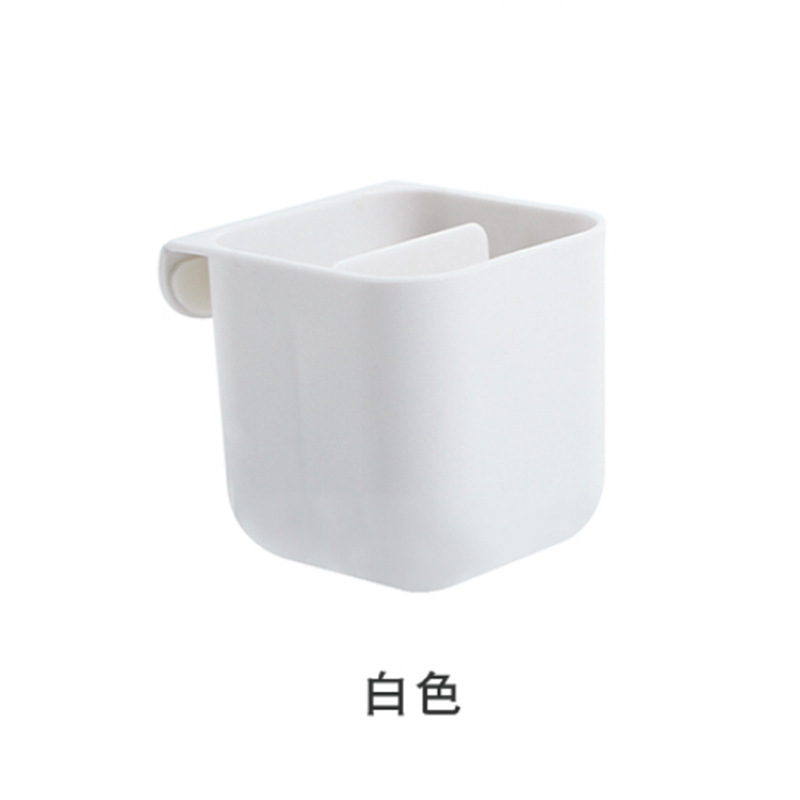 Short white
