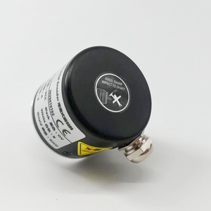 High resolution 20000 pulse <strong>encoder</strong> incremental <strong>type</strong> - Product Image 2