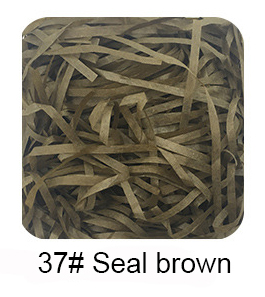37# Sceau marron