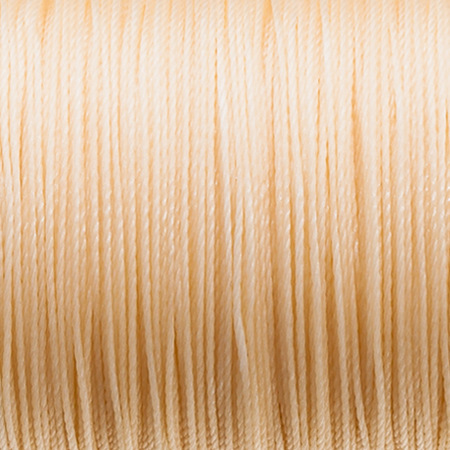 W5016 shallow-creamy-white - 0.8 mm-200m(100g)