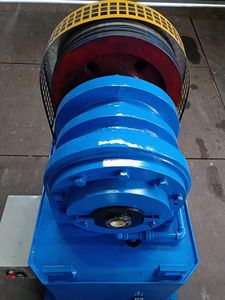 <strong>Pipe</strong> Shrinking Machine Steel <strong>Pipe</strong> Tube Head Reduce <strong>Pipe</strong> Machine Swaging Machine for Furniture Chair Sofa Legs - Product Image 6