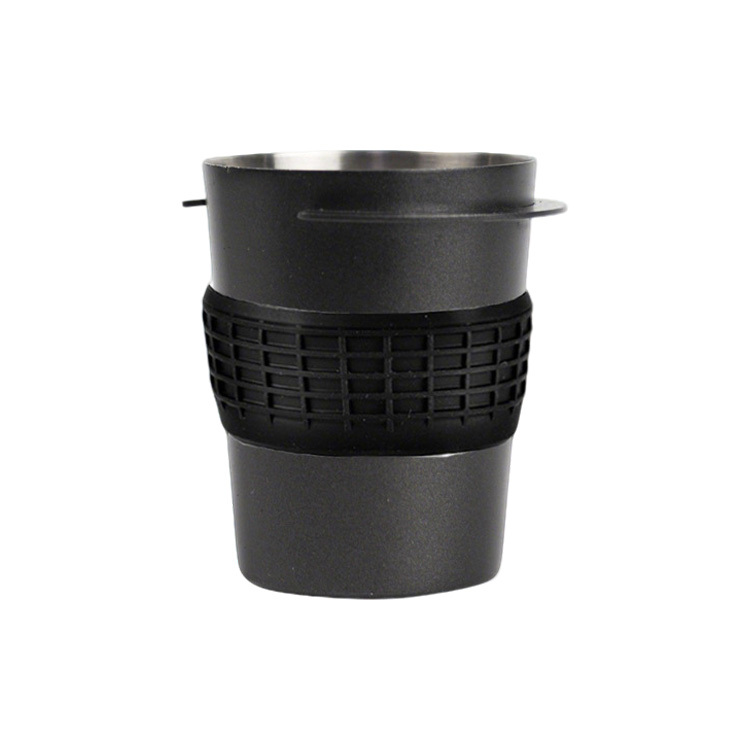 Black 51mm Non-Slip Sleeve Cover