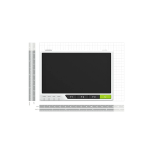 reTerminal - <strong>Embedded</strong> Linux with <strong>Raspberry</strong> <strong>Pi</strong> CM4 and 5-Inch Capacitive Multi-Touch Screen