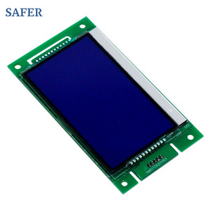 KoneエレベーターLCDディスプレイボードKM1353670G01KM1353670G11エレベーター部品 - Product Image 6