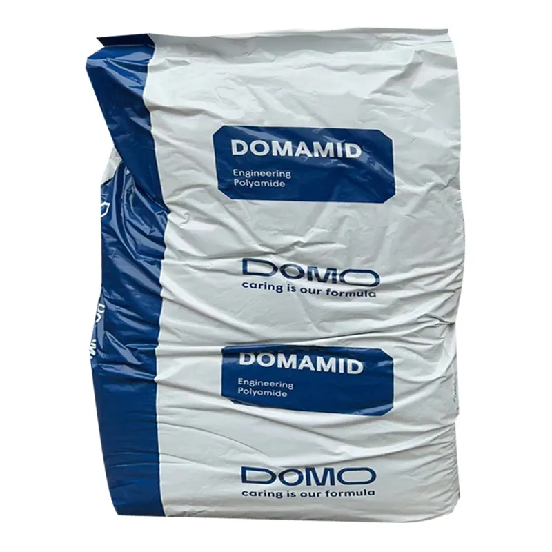 Connettore PA66 gf25 per Nylon 66 DOMO TECHNYL proteggere un 20 V25 BK 25 A 20 V25 NC A 20 V25 P BK materia prima in Nylon