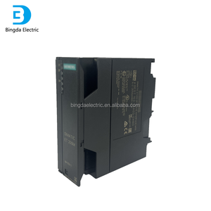 Bingda Siemens Simatic S7-300 6ES7315-2EH14-0AB0 CPU 315-2 PN/DP Central <strong>Processing</strong> Unit PLC Module - Product Image 2