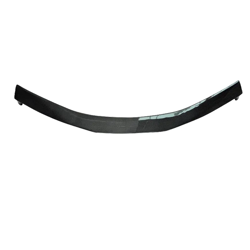 Aileron d'aile arrière en fibre de carbone pour Chevrolet CORVETTE C8 2020-IN Z51