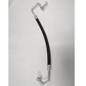 AC hava kompresörü emme hortumu Ford Ranger için 2012 parça numarası AB39-19N602-CE AB3919N602CE klima sistemleri için - Product Image 6