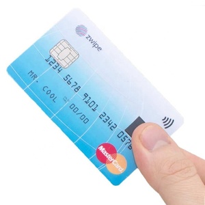 Credit Debit Cards Cutting SIM Card Production <strong>Machine</strong> Contact IC Card Milling <strong>Machine</strong> - Product Image 5