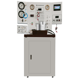 Banco de prueba del Gobernador de velocidad del generador Beacon BK2000 para reparaciones de barcos - Product Image 1