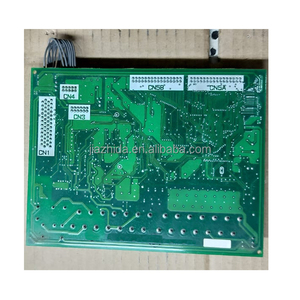 เมนบอร์ดบอร์ดพลังงาน PCBA PCB โมดูลเมนบอร์ด N62P20992D ใหม่และดั้งเดิม100% - Product Image 2