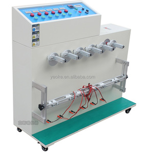 Toy Safety Sharp Edge <strong>Test</strong> Equipment/<strong>Machine</strong>/Tester, Sharp Edge <strong>Test</strong> <strong>Device</strong> - Product Image 6