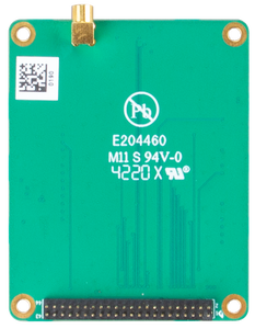 中国工厂供应高精度GNSS GPS全厘米定位系统K803 RTK测量模块 - Product Image 2