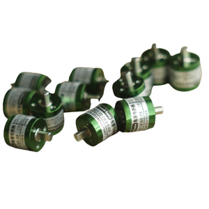 Miniature P3015S-V1 Magnetoelectric <strong>Sensor</strong> Angle Encoder <strong>Magnetic</strong> without Dead Center Hall Principle - Product Image 6
