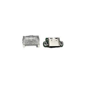 Charging Port for GBA <strong>SP</strong> USB-C Charging Port for Gameboy <strong>Advance</strong> <strong>SP</strong> Console Mod Custom DIY Repair Part - Product Image 1
