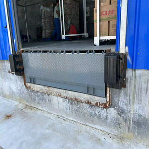 Electric <strong>Dock</strong> <strong>Leveler</strong> Hydraulic Power Unit <strong>Dock</strong> <strong>Leveler</strong> Warehouse <strong>Loading</strong> <strong>Dock</strong> <strong>Leveler</strong> - Product Image 4