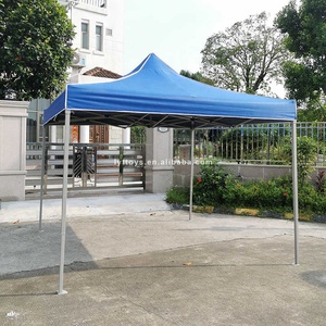 Güneş barınak pop up kare çadır düğün çadır gölgelik 1.5x1.5 katlanır çadır - Product Image 1