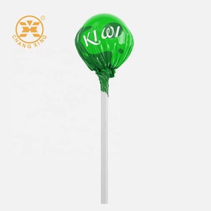 接受定制订单聚乙烯多色箔 Dulces 双向拉伸聚丙烯 (BOPP) CPP 糖果棒棒糖包装金属卷筒包装包装 - Product Image 6