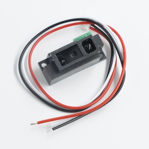 GP2Y0A51SK0F IR-Infrarot-Abstands sensor modul 2-15cm GP2Y0A51SK0F Sensor