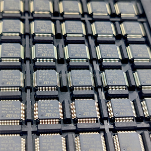 Stock originale STM STM32 stm32f103 32 f103 microcontrollore stm32f103c8t6 - Product Image 5